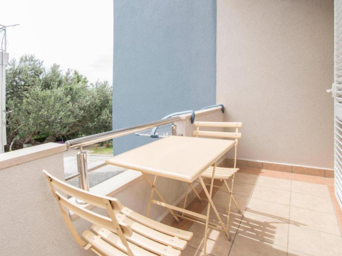 Apartments Antonio Tučepi Quarto foto